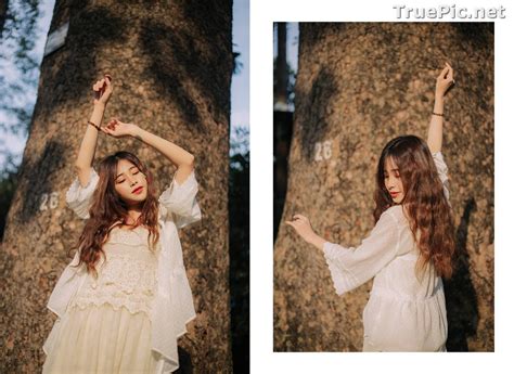 Vietnamese Model Nguyen Phuong Dung Hot Girls Ads
