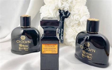 Chogan Parfüm 35ml 50ml oder 100ml Etsy de