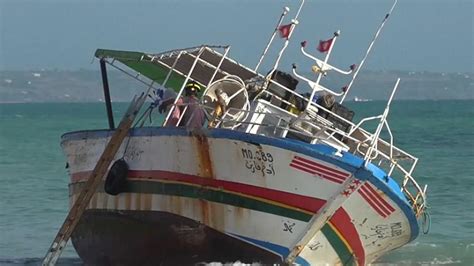 Bootsunglück im Mittelmeer Leichen auf Sizilien angeschwemmt