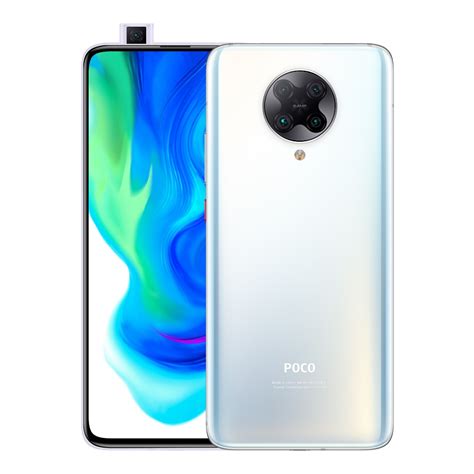 Xiaomi Poco F2 Pro 5g Dual Sim 6gb 128gb Global White Price In Kuwait Buy Xiaomi Poco F2