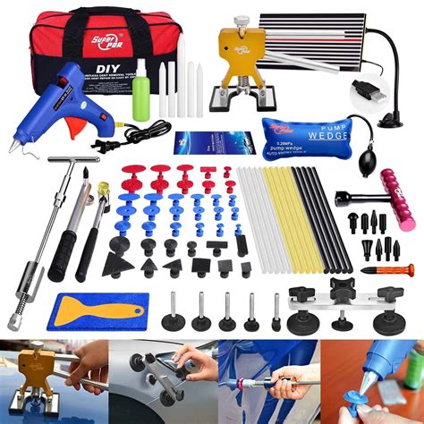 Cheap Car Body Repair Kits, find Car Body Repair Kits deals on line at Alibaba.com