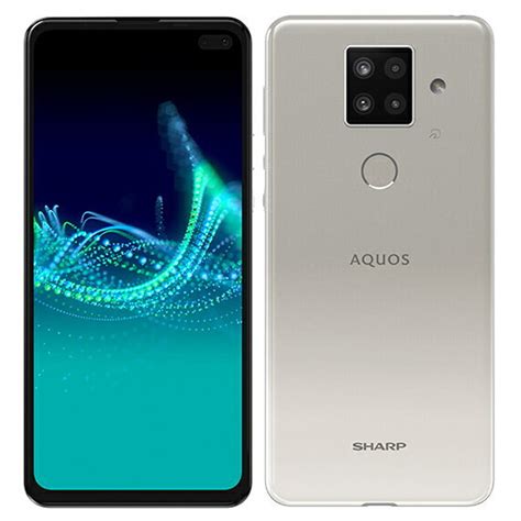 Sharp Aquos Sense Plus Phone Full Specifications And Price Deep Specs