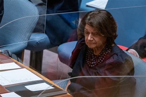 Our View: Fact-finding visit a case of much ado about nothing | Cyprus Mail
