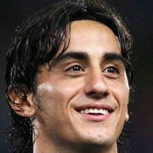 Alberto Aquilani - Bio, Facts, Family | Famous Birthdays