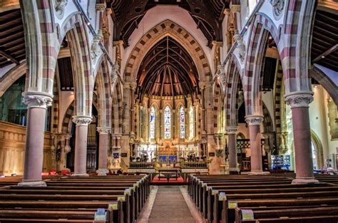 st peters church harrogate  stock photo public domain pictures