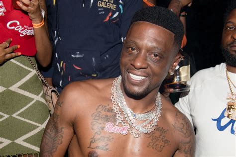 Boosie Says Kodak Black Doesnt Have Morals For 6ix9ine