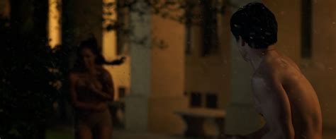 Nude Video Celebs Ash Santos Nude Heart Of Champions 2021