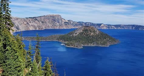 Pacific northwest national parks road trip 14 national parks monuments ...