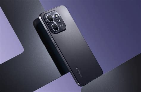 Представлен Infinix Hot 50i бюджетный смартфон со 120 Гц дисплеем