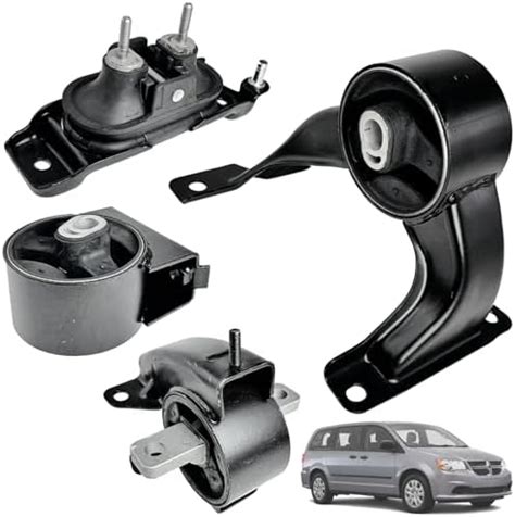 Amazon Shichu Engine Motor Mount Compatible With Dodge