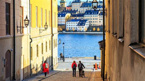 Stockholm Travel Guide Stockholm Tourism Kayak