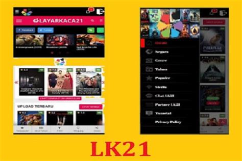 Layarkaca21 Apk Nonton Film Lk21 Online Dan Gratis