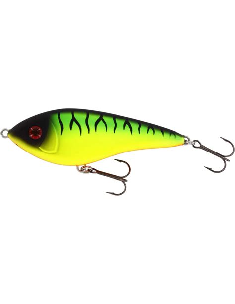 Westin Swim Glidebait 10cm Low Floating