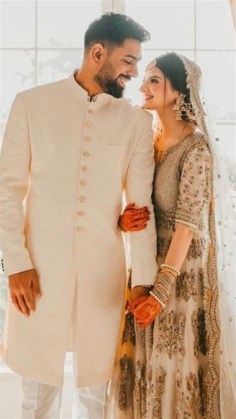 Pakistan Cricketers Wedding পাক ক্রিকেটে বিয়ের মরসুম Bengali News Pakistani Cricketers Who