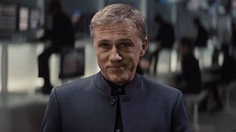 Serie Christoph Waltz Amazon