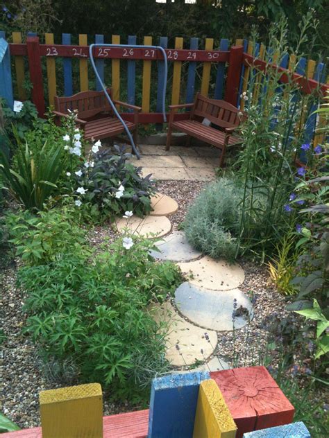 We Carter School Sensory Garden Ideas You Should Check Sharonsable