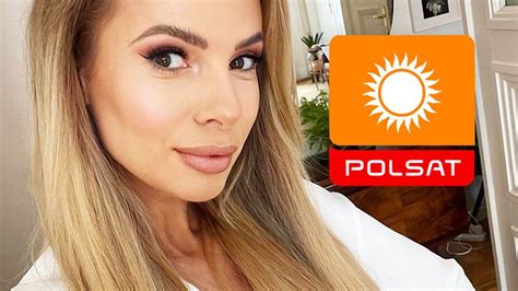 Izabela Janachowska Z Nowym Programem W Polsacie