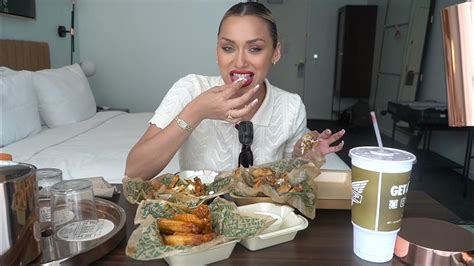 New Wingstop Mukbang Chit Chat With Me How Long Should Sex Last Youtube