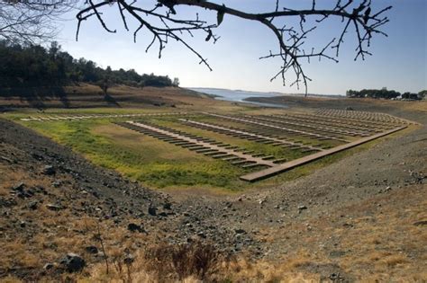 California Drought Drying Up the Local Agriculture Business