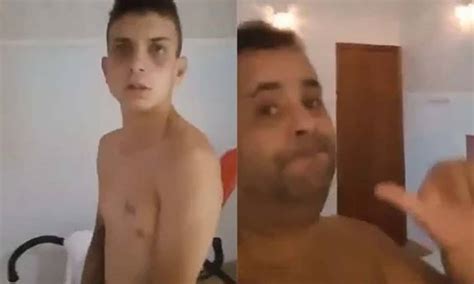 Nudes Do Genro Que Transava O Sogro Pelado Todos Famosos Nus