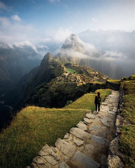 Jedimaster Michael On Twitter Rt Earthcurated Machu Picchu