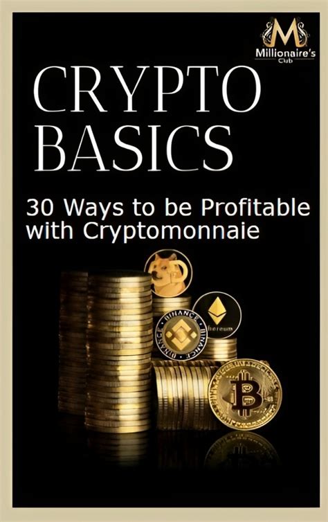 Crypto Basics A Beginners Guide To Understanding Cryptocurrency