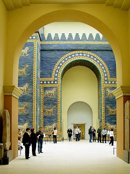 Pergamon Museum - Wikipedia