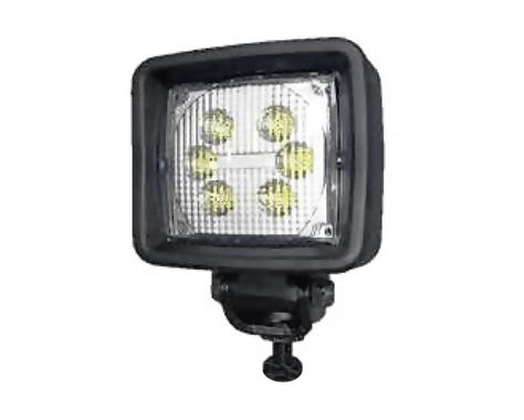 Abl Led1000 Heavy Duty Work Light Aps