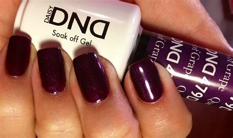 Dnd Gel Polish Reviews Dnd Nail Polish Colors Gel Sets Get