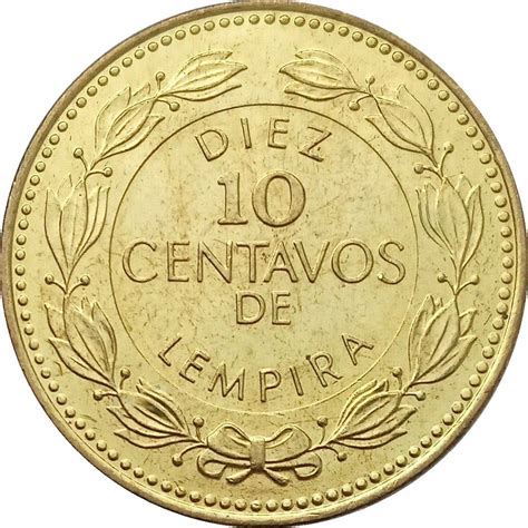 Centavos Non Magnetic Numista