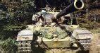 Средний танк «Центурион» (A41 Centurion)
