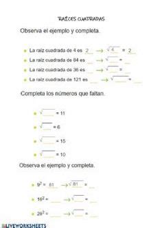 Las Mejores Ideas De Matematica Ejercicios Matematica Ejercicios