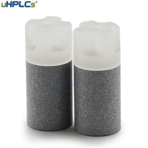 Pctfe Hplc Solvent Suction Filter 5μ Od Tube Uhplcs