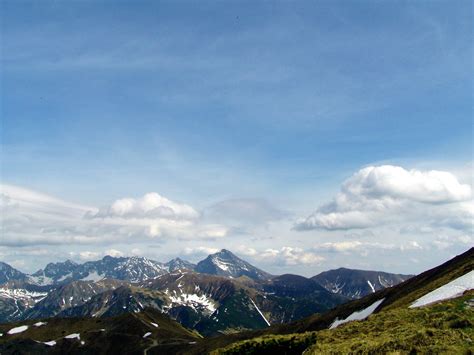 Tatra mountains Free Photo Download | FreeImages