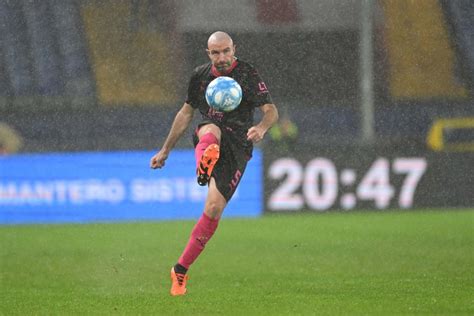 Sampdoria Palermo La Photogallery Palermo F C