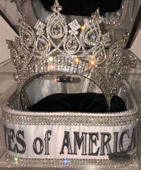 Pin By Lauren On Pageant Crowns Trophies Pageant