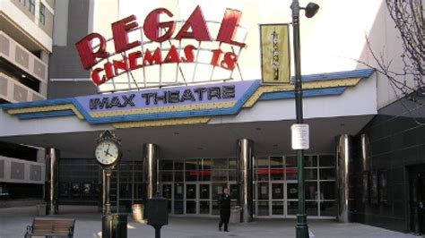 Regal Cinemas to offer $1 movies this summer at Destiny USA