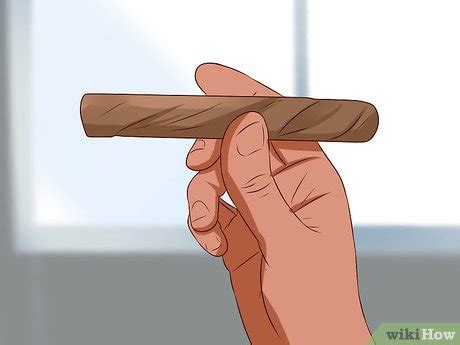 3 Ways To Flavor Cigars Or Pipe Tobacco WikiHow