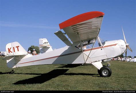 Aircraft Photo Of Zk Kit Kit Denney Kitfox 2 733472