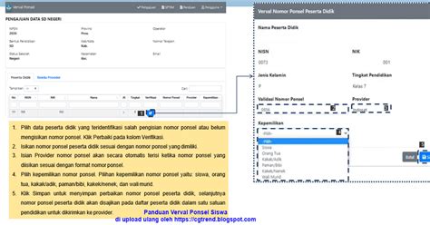 Perbedaan Antara Verifikasi Dan Validasi Dengan Contoh Cgtrend