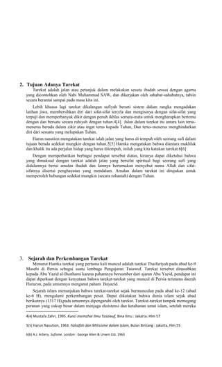 1 Makalah Ilmu Tasawuf Pdf