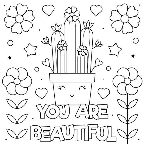 Inspirational Coloring Pages Free Printable Coloring Pages To Inspire