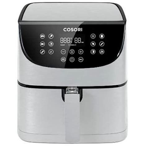 Cosori Recalls 2 Million Air Fryers After Reports of Fire and Burn Risk ...