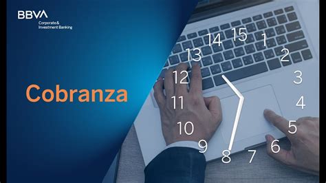 BBVA Cash Management Presenta Servicios De Cobranza YouTube