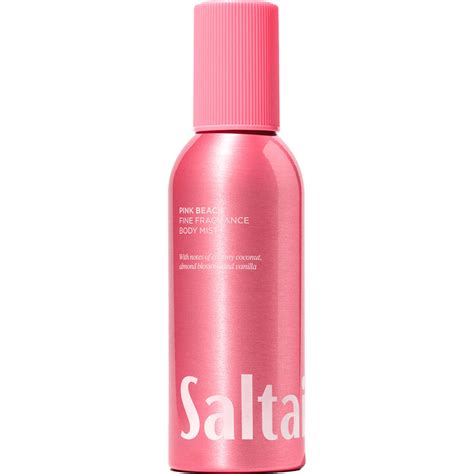 Pink Beach by Saltair » Reviews & Perfume Facts