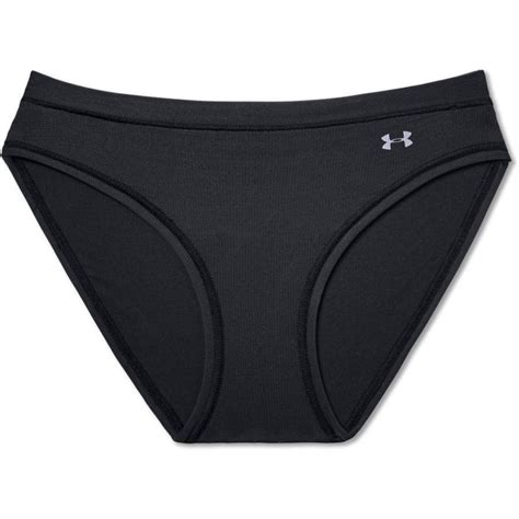 Calcinha Under Armour Pure Stretch Sheer Bikini Adulto Centauro