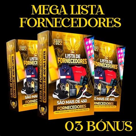 Mega Lista De Fornecedores Vip No Elo7 CASAMARKETING 1ACD734