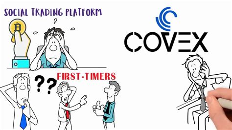 Covex Next Generation All In One Digital Trading Platform Youtube