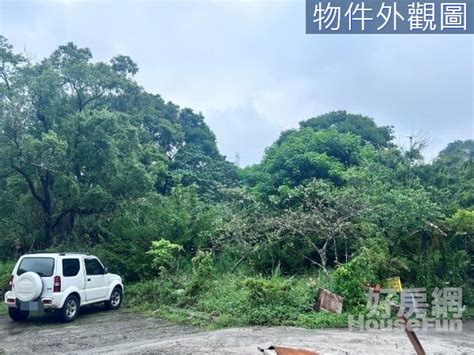 石城建地 台中市東勢區石圍墻段 土地 住宅出售 有巢氏房屋 好房網買屋