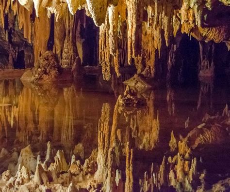 The Best List of Caves in Virginia - World of Caves